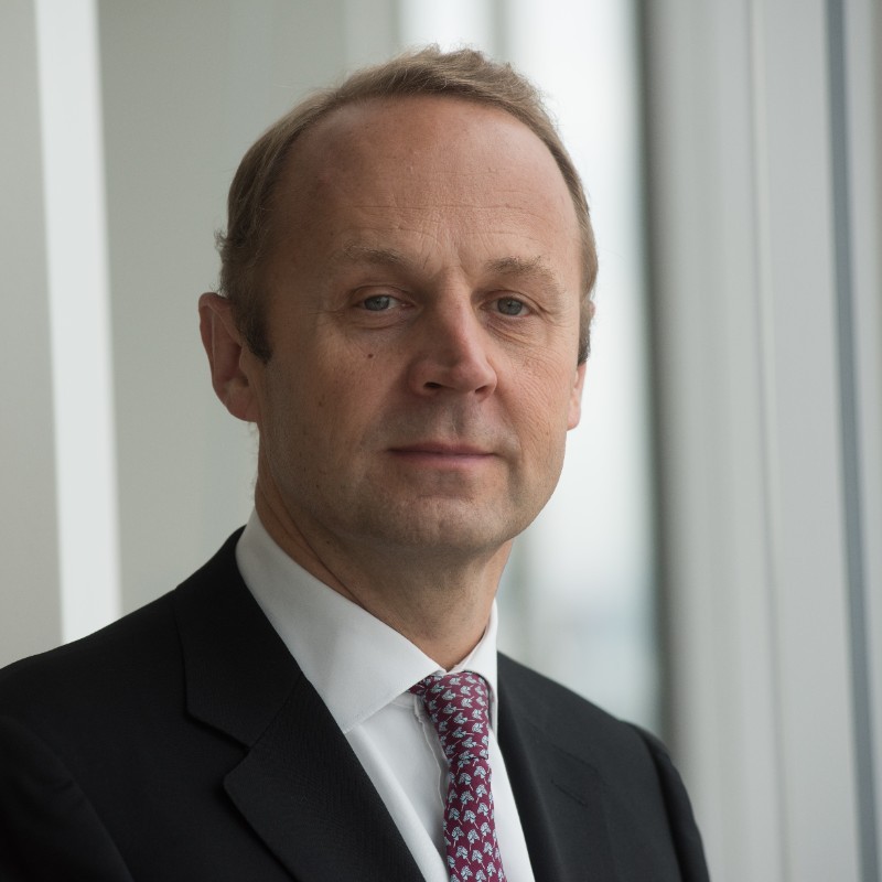 Paul-Noël Guély, Arma Partners